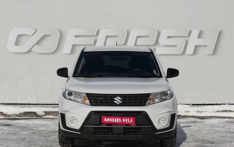 Suzuki Vitara II рестайлинг, 2020 год, 1 840 000 рублей, 3 фотография