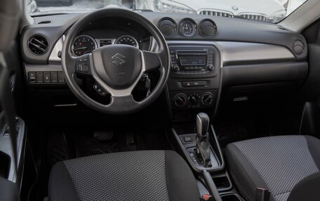 Suzuki Vitara II рестайлинг, 2020 год, 1 840 000 рублей, 6 фотография