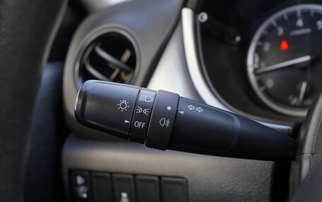 Suzuki Vitara II рестайлинг, 2020 год, 1 840 000 рублей, 18 фотография