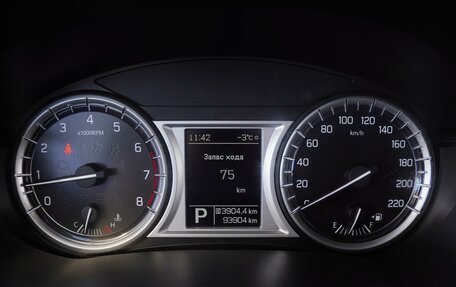 Suzuki Vitara II рестайлинг, 2020 год, 1 840 000 рублей, 12 фотография