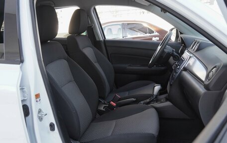 Suzuki Vitara II рестайлинг, 2020 год, 1 840 000 рублей, 8 фотография