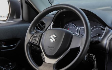 Suzuki Vitara II рестайлинг, 2020 год, 1 840 000 рублей, 20 фотография