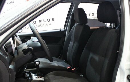 Datsun mi-DO, 2017 год, 814 000 рублей, 8 фотография