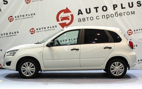 Datsun mi-DO, 2017 год, 814 000 рублей, 5 фотография