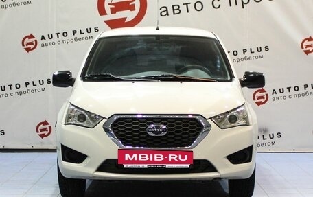 Datsun mi-DO, 2017 год, 814 000 рублей, 3 фотография