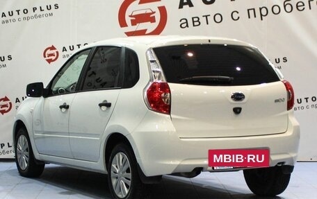 Datsun mi-DO, 2017 год, 814 000 рублей, 2 фотография