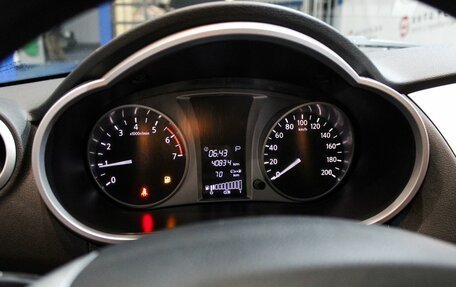 Datsun mi-DO, 2017 год, 814 000 рублей, 16 фотография