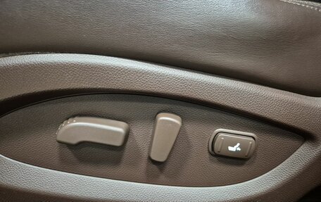 Infiniti QX50 I рестайлинг, 2017 год, 2 046 000 рублей, 15 фотография