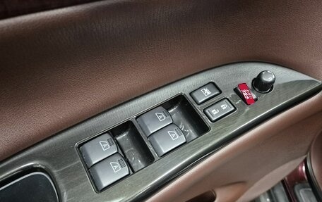 Infiniti QX50 I рестайлинг, 2017 год, 2 046 000 рублей, 13 фотография