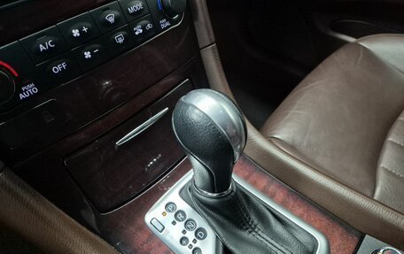 Infiniti QX50 I рестайлинг, 2017 год, 2 046 000 рублей, 23 фотография