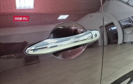 Infiniti QX50 I рестайлинг, 2017 год, 2 046 000 рублей, 31 фотография