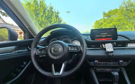 Mazda 6, 2021 год, 1 861 000 рублей, 9 фотография