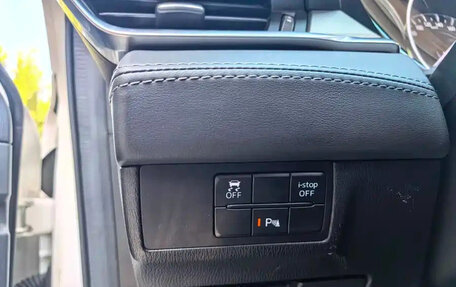 Mazda 6, 2021 год, 1 861 000 рублей, 13 фотография