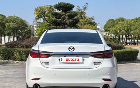 Mazda 6, 2021 год, 1 861 000 рублей, 6 фотография