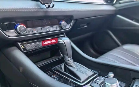 Mazda 6, 2021 год, 1 861 000 рублей, 11 фотография