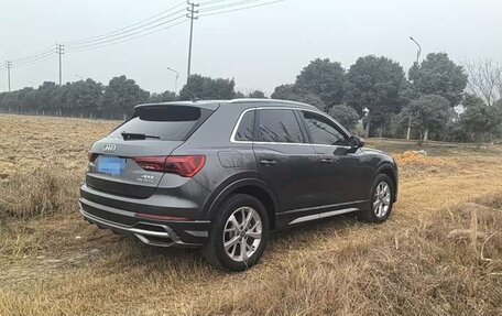 Audi Q3, 2020 год, 1 790 000 рублей, 4 фотография