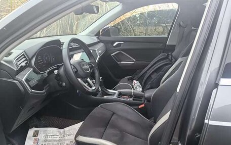 Audi Q3, 2020 год, 1 790 000 рублей, 7 фотография