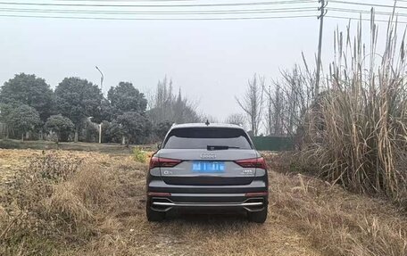 Audi Q3, 2020 год, 1 790 000 рублей, 5 фотография