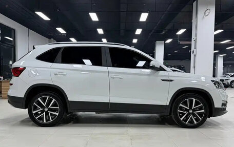 Skoda Kamiq I, 2022 год, 1 598 000 рублей, 4 фотография