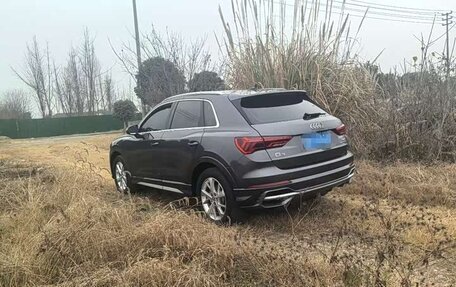 Audi Q3, 2020 год, 1 790 000 рублей, 6 фотография