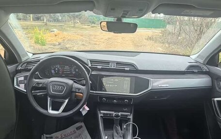 Audi Q3, 2020 год, 1 790 000 рублей, 8 фотография