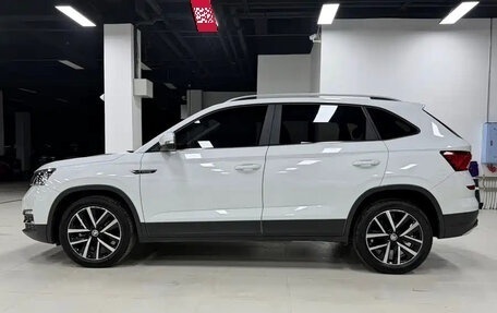 Skoda Kamiq I, 2022 год, 1 598 000 рублей, 8 фотография