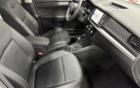 Skoda Kamiq I, 2022 год, 1 598 000 рублей, 15 фотография