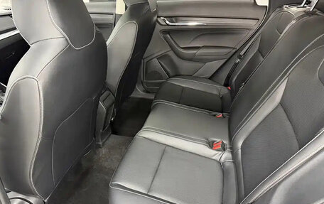 Skoda Kamiq I, 2022 год, 1 598 000 рублей, 14 фотография