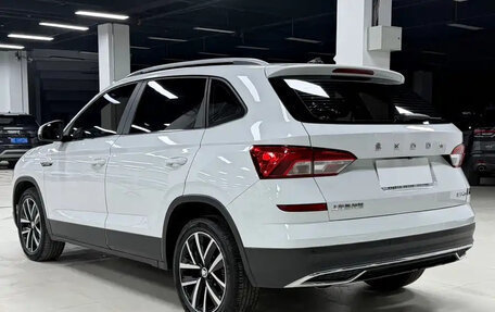 Skoda Kamiq I, 2022 год, 1 598 000 рублей, 7 фотография