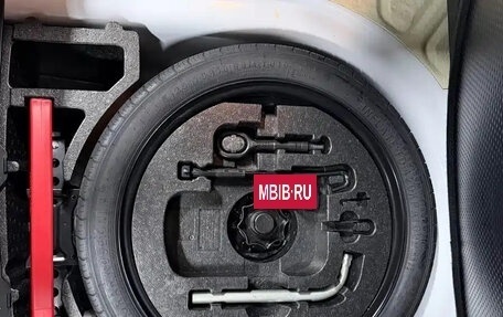 Skoda Kamiq I, 2022 год, 1 598 000 рублей, 20 фотография