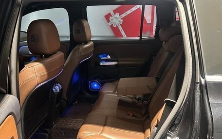 Mercedes-Benz GLB, 2021 год, 2 578 004 рублей, 10 фотография