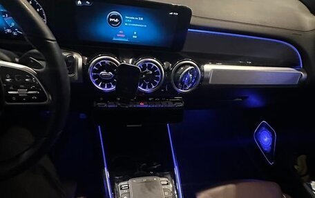 Mercedes-Benz GLB, 2021 год, 2 578 004 рублей, 13 фотография