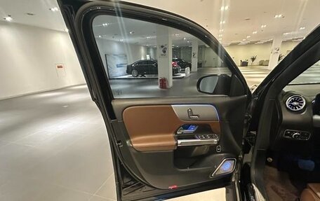 Mercedes-Benz GLB, 2021 год, 2 578 004 рублей, 14 фотография