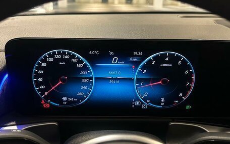 Mercedes-Benz GLB, 2021 год, 2 578 004 рублей, 12 фотография