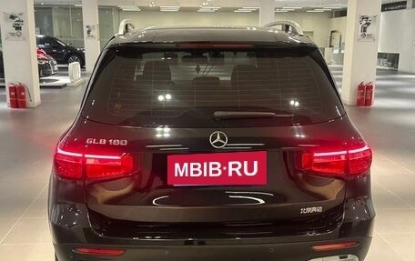 Mercedes-Benz GLB, 2021 год, 2 578 004 рублей, 5 фотография