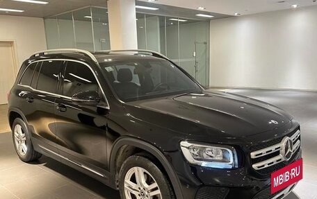 Mercedes-Benz GLB, 2021 год, 2 578 004 рублей, 8 фотография