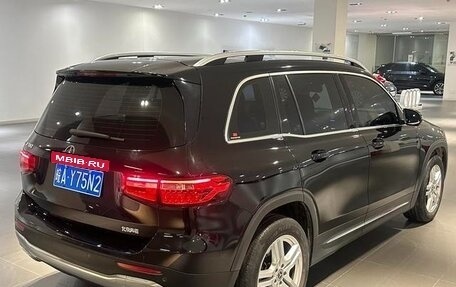 Mercedes-Benz GLB, 2021 год, 2 578 004 рублей, 6 фотография