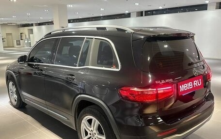 Mercedes-Benz GLB, 2021 год, 2 578 004 рублей, 4 фотография