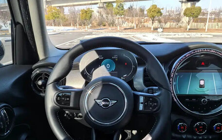 MINI Hatch, 2022 год, 1 607 250 рублей, 14 фотография