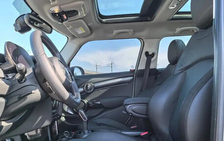 MINI Hatch, 2022 год, 1 607 250 рублей, 11 фотография