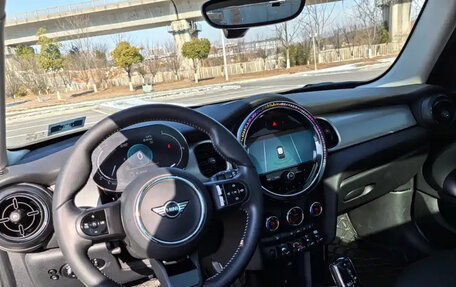 MINI Hatch, 2022 год, 1 607 250 рублей, 15 фотография