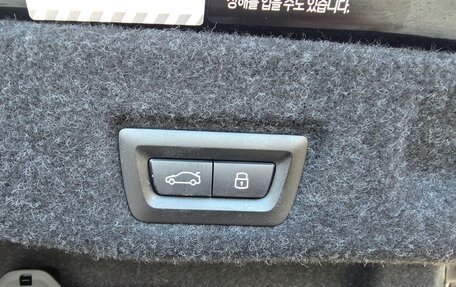 BMW 5 серия, 2025 год, 8 280 009 рублей, 16 фотография