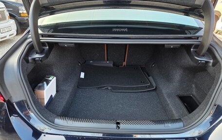 BMW 5 серия, 2025 год, 8 280 009 рублей, 15 фотография