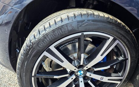 BMW 5 серия, 2025 год, 8 280 009 рублей, 17 фотография