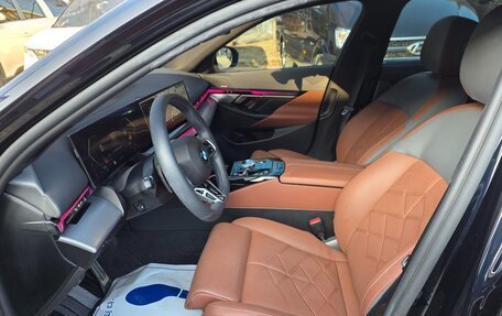 BMW 5 серия, 2025 год, 8 280 009 рублей, 6 фотография