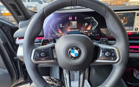 BMW 5 серия, 2025 год, 8 280 009 рублей, 8 фотография