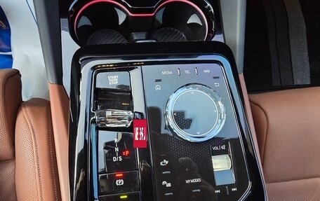 BMW 5 серия, 2025 год, 8 280 009 рублей, 12 фотография