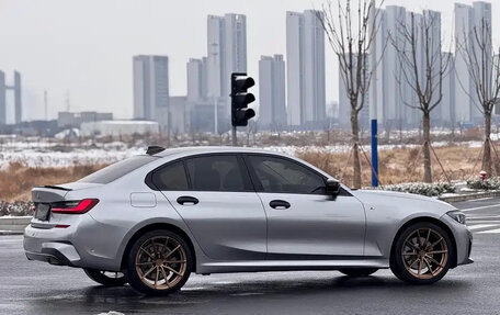 BMW 3 серия, 2022 год, 2 740 000 рублей, 3 фотография