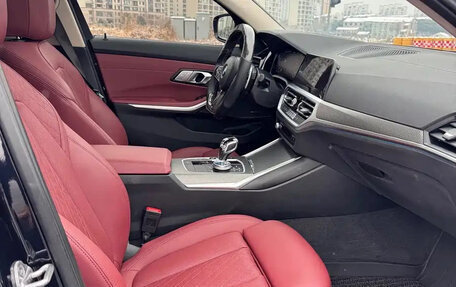 BMW 3 серия, 2022 год, 2 740 000 рублей, 6 фотография