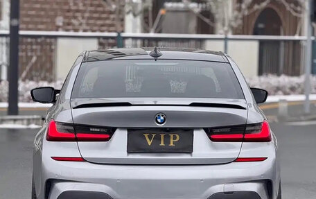 BMW 3 серия, 2022 год, 2 740 000 рублей, 4 фотография